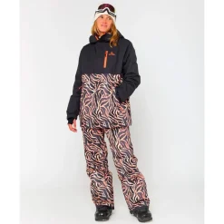 Pantaloni tecnici Rip Curl Anti Series Relax Pant Multico