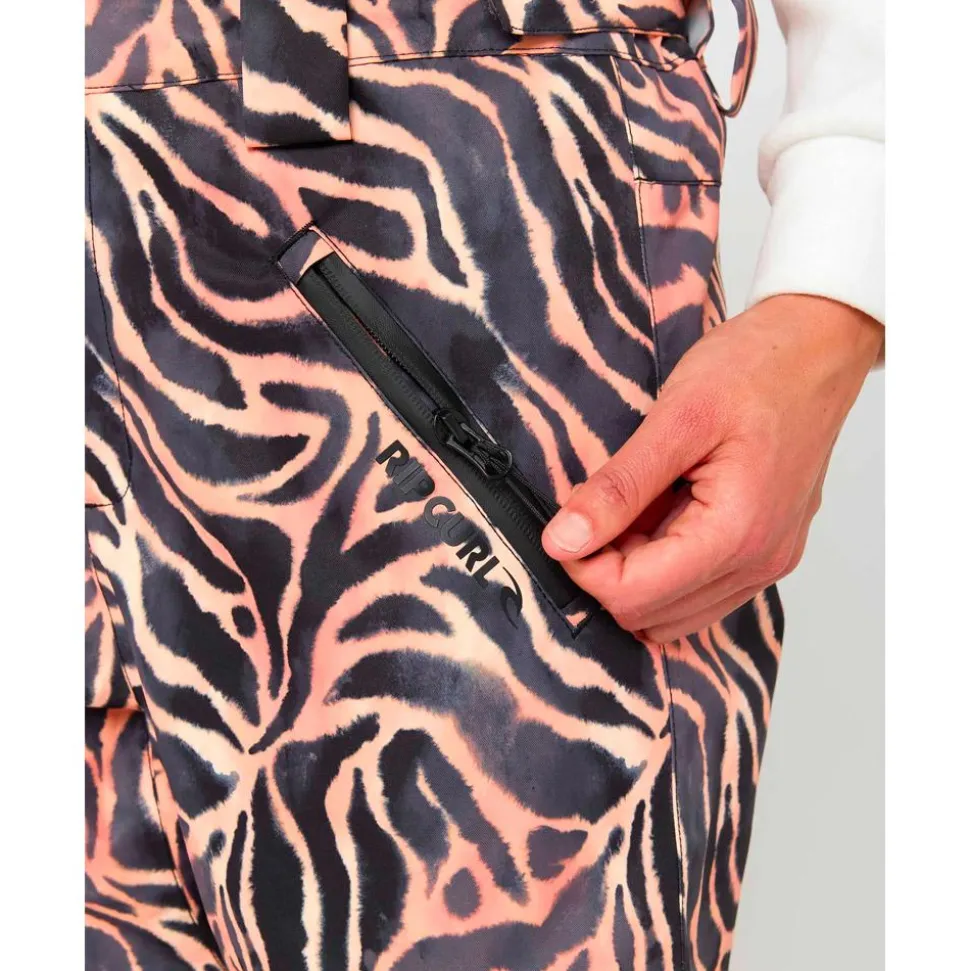 Pantaloni tecnici Rip Curl Anti Series Relax Pant Multico