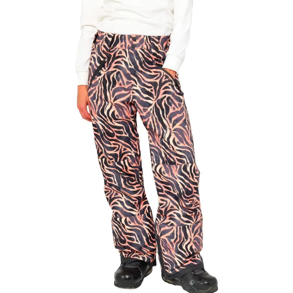 Pantaloni tecnici Rip Curl Anti Series Relax Pant Multico