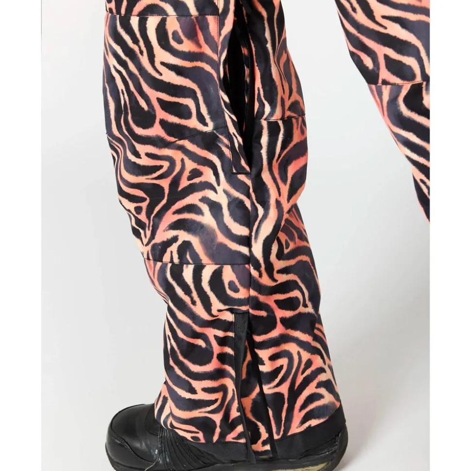 Pantaloni tecnici Rip Curl Anti Series Relax Pant Multico