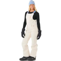 Pantaloni tecnici Rip Curl Anti Series Vmont Bib Multico