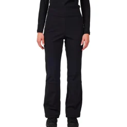 Pantaloni tecnici Rossignol W Ski Softshell Pant Black