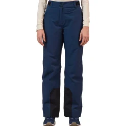 Pantaloni tecnici Rossignol W Insulated Ski Pant Dark Navy