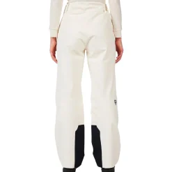 Pantaloni tecnici Rossignol W Insulated Ski Pant Nature White