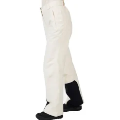 Pantaloni tecnici Rossignol W Insulated Ski Pant Nature White