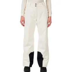 Pantaloni tecnici Rossignol W Insulated Ski Pant Nature White