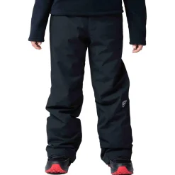 Pantaloni tecnici Rossignol Boy Ski Pant Black