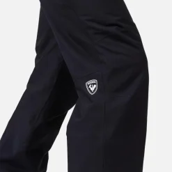 Pantaloni tecnici Rossignol Insulated Ski Pant Black