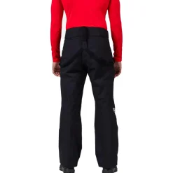 Pantaloni tecnici Rossignol Insulated Ski Pant Black