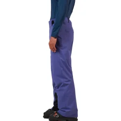 Pantaloni tecnici Rossignol Strawpile Insulated Future Blue
