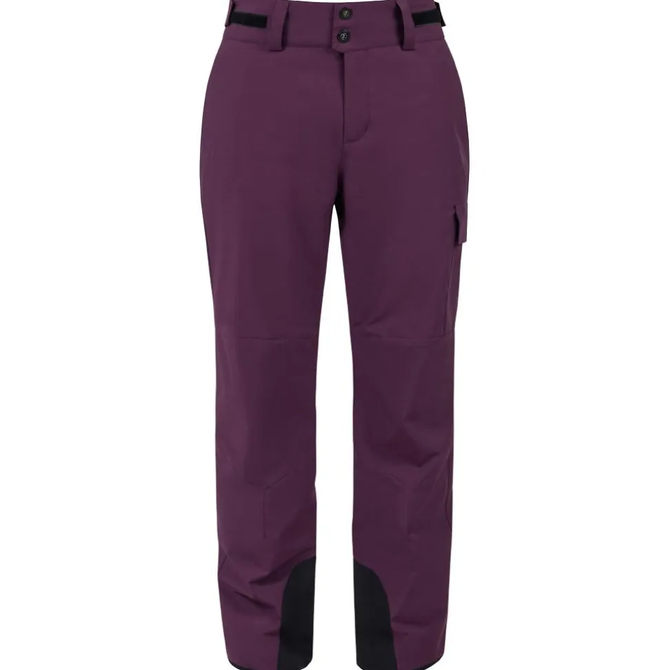 Pantaloni tecnici Rossignol Relax Pant Mulberry