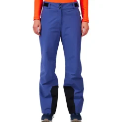 Pantaloni tecnici Rossignol W Insulated Ski Pant Future Blue