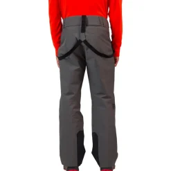 Pantaloni tecnici Rossignol Insulated Ski Pant Onyx Grey