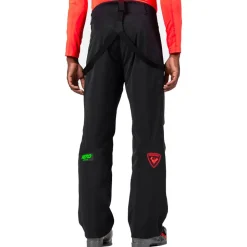 Pantaloni tecnici Rossignol Hero Blackside Insulated Pant Black