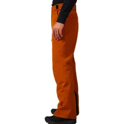 Pantaloni tecnici Rossignol Outerlimits Insulated Glazed Ginger