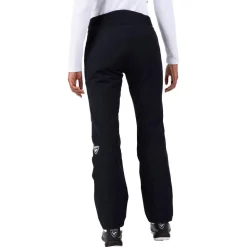 Pantaloni tecnici Rossignol W's Blackside Black