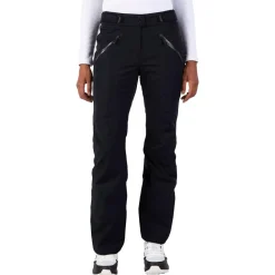 Pantaloni tecnici Rossignol W's Blackside Black