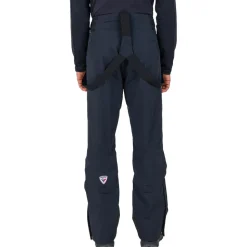 Pantaloni tecnici Rossignol Diretta Black