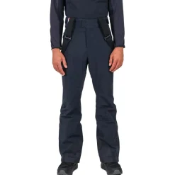 Pantaloni tecnici Rossignol Diretta Black