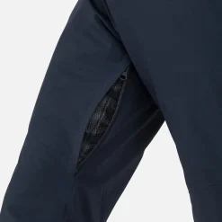 Pantaloni tecnici Rossignol Diretta Black