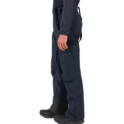 Pantaloni tecnici Rossignol Diretta Black
