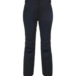 Pantaloni tecnici Rossignol W Ski Black