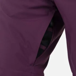 Pantaloni tecnici Rossignol Evader Pant Mulberry