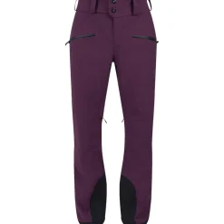 Pantaloni tecnici Rossignol Evader Pant Mulberry