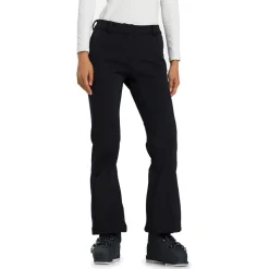 Pantaloni tecnici Rossignol Ski Softshell Black