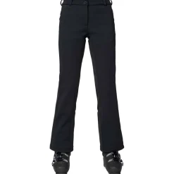 Pantaloni tecnici Rossignol Ski Softshell Black