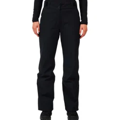 Pantaloni tecnici Rossignol W Insulated Ski Pant Black