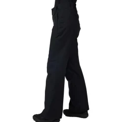 Pantaloni tecnici Rossignol W Insulated Ski Pant Black