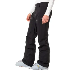 Pantaloni tecnici Rossignol W's Skpr 3L Ayr Black