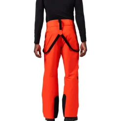 Pantaloni tecnici Rossignol Insulated Ski Pant Golden Gate