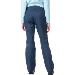 Pantaloni tecnici Rossignol W Ski Dark Navy