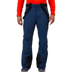 Pantaloni tecnici Rossignol Insulated Ski Pant Dark Navy