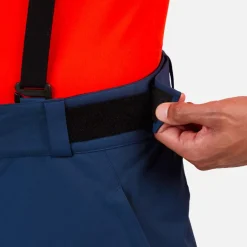 Pantaloni tecnici Rossignol Insulated Ski Pant Dark Navy