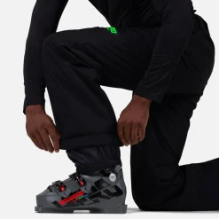 Pantaloni tecnici Rossignol Hero Insulated Ski Pant Black