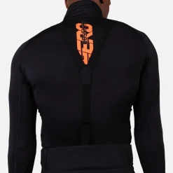 Pantaloni tecnici Rossignol Hero Insulated Ski Pant Black