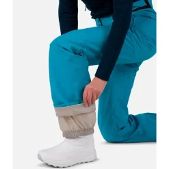 Pantaloni tecnici Rossignol W Ski Niagara