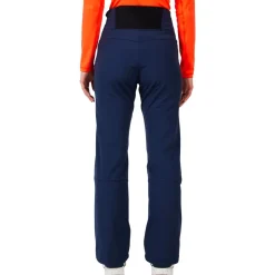 Pantaloni tecnici Rossignol W Ski Softshell Pant Dark Navy