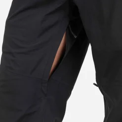 Pantaloni tecnici Rossignol Evader Pant Black