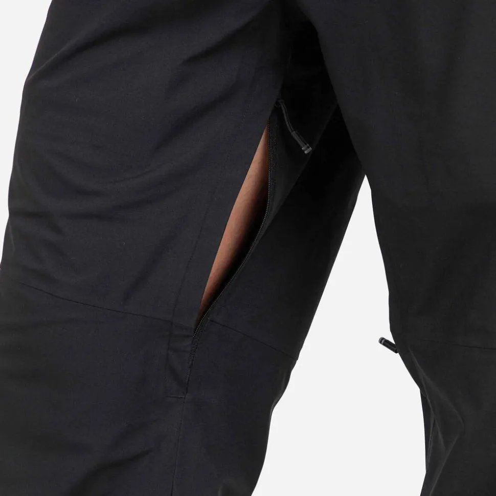 Pantaloni tecnici Rossignol Evader Pant Black