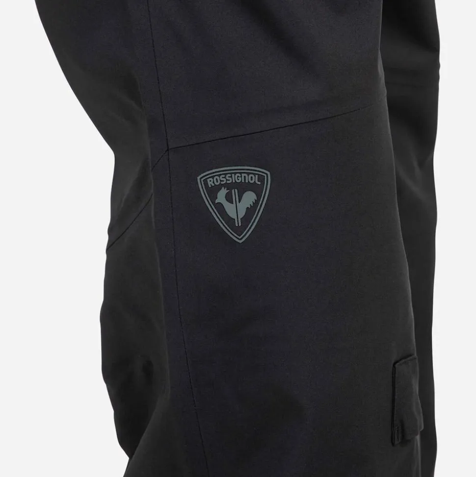 Pantaloni tecnici Rossignol Evader Pant Black