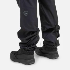 Pantaloni tecnici Rossignol Evader Pant Black