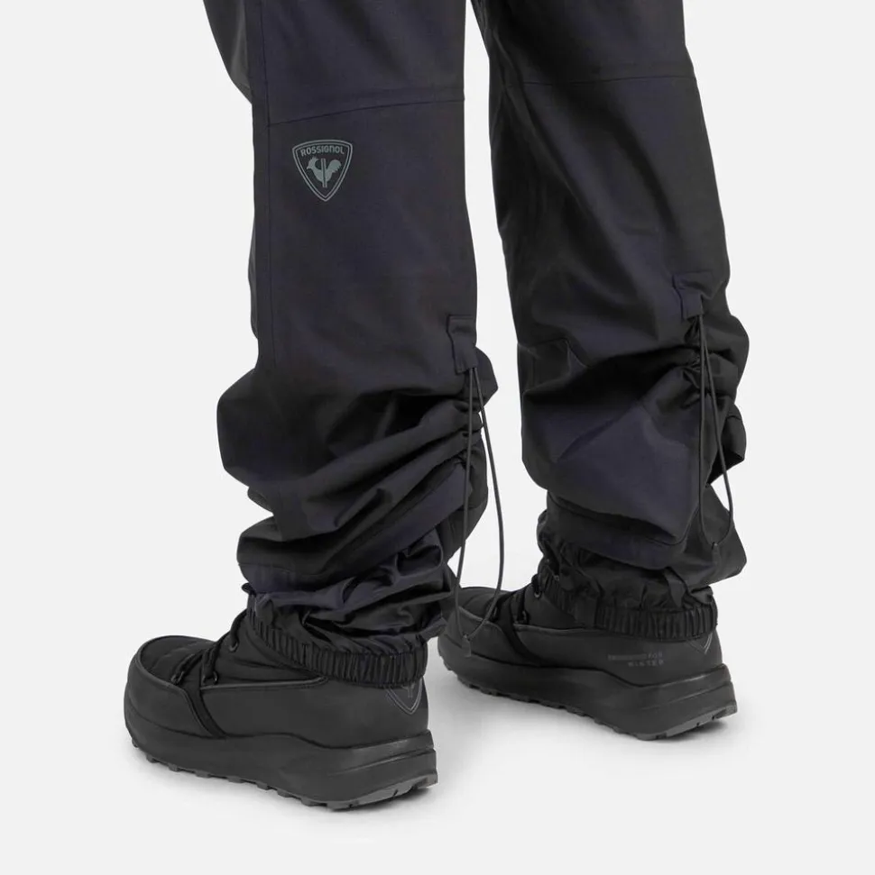 Pantaloni tecnici Rossignol Evader Pant Black