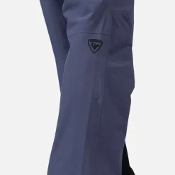 Pantaloni tecnici Rossignol Insulated Ski Pant True Night Blue