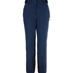 Pantaloni tecnici Rossignol W's Strawpile Insulated Dark Navy