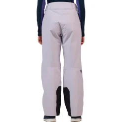 Pantaloni tecnici Rossignol W Insulated Ski Pant Galactic Lilac