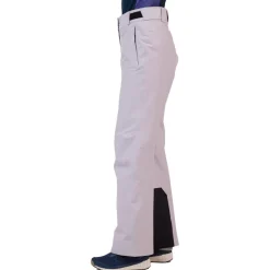 Pantaloni tecnici Rossignol W Insulated Ski Pant Galactic Lilac
